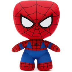 Disney Store Spider-Man Small Soft Toy - Marvel - 28cm 11inches