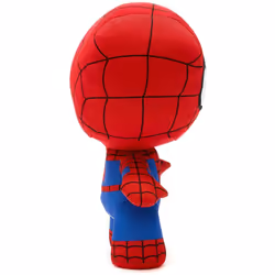 Disney Store Spider-Man Small Soft Toy - Marvel - 28cm 11inches