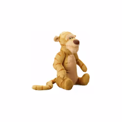 Disney Christopher Robin Tigger Collectable Plush Decoration