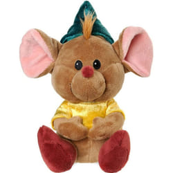 Disney Animator Cinderella Gus the Mouse Collectable Plush Decoration