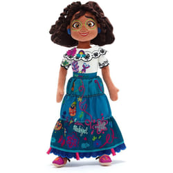 Disney Encanto 40cm Mirabel Soft Plush Toy Doll