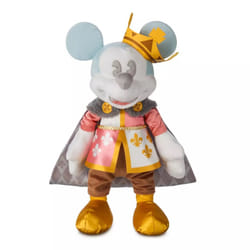 Disney Mickey Mouse Main Attraction 18 Inch 46 cm - Prince Charming 7/12