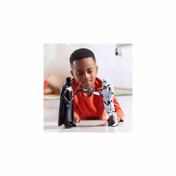 Disney Store Darth Vader Talking Action Figure, Phrases & Lightsaber Sound Effects Approx 27cm