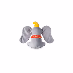 Official Dumbo Large Soft Toy, 45cm/17â, Plush Cuddly Classic Character, Baby Elephant with Iconic 3D Ears, Embroidered Details and Soft Feel Finish