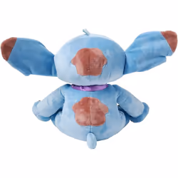 Disney Official Lilo &  Stitch Sweetheart 28cm Valentines Day Medium Soft Plush Toy