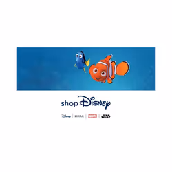 Official Dory Small Soft Toy for Kids, Finding Nemo, 32cm/12â, Blue Tang Fish Plush Character Figure with Embroidered Details, Suitable for Ages 0+