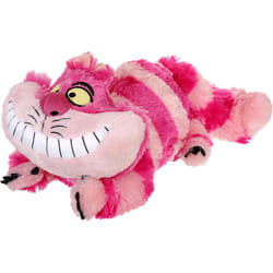 Disney Alice in Wonderland - Cheshire Cat Medium Soft Plush Toy