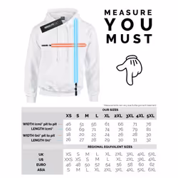 Disney Mens Nightmare Before Christmas Roll The Dice Hoodie - M, White