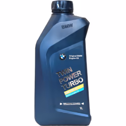 Engine oil; BMW; TwinPower Turbo; 0W-30 1; for BMW, MINI, ALPINA
