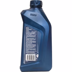 Bmw Twinpower Turbo 0W-30 1l Engine oil 83212365929 BMW: 4 Coupe, 6 Coupe, 3 Touring, MINI: Hatchback, Countryman, Clubman