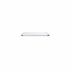 Classic Non-Slip Chopping Board 110x140 mm, White, BPA Free Polypropylene Plastic, KEG700NOSMGA, DX270