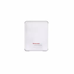 Classic Non-Slip Chopping Board 110x140 mm, White, BPA Free Polypropylene Plastic, KEG700NOSMGA, DX270