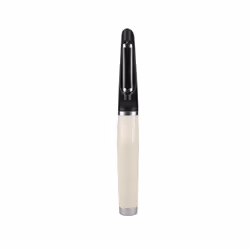 KitchenAid Euro Peeler, Stainless Steel Swivel Peeler for Fruit and Vegetables  Almond Cream