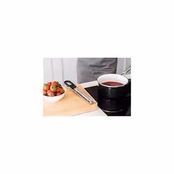 Global Clip-On Curved Candy Cooking Thermometer, Jam Thermometer, Oil Thermometer, KQ907G, DX297 - Additional view 6