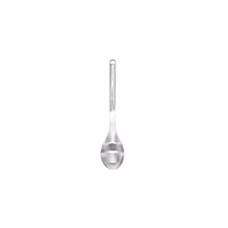 Premium Stainless Steel Basting Spoon