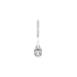 Premium Stainless Steel Basting Spoon