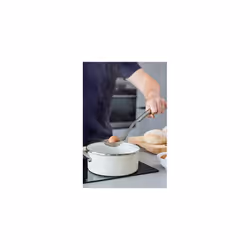 Premium Stainless Steel Basting Spoon