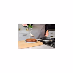 Premium Stainless Steel Basting Spoon - Additional view 4
