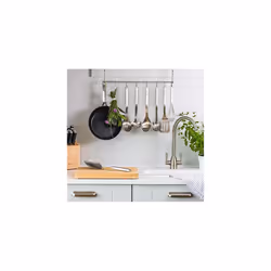 Premium Stainless Steel Basting Spoon - Additional view 7