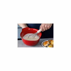 KQG463OHACE 2pc Baking Set â Almond Cream, Silicone