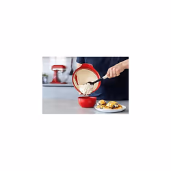 KQG463OHACE 2pc Baking Set â Almond Cream, Silicone