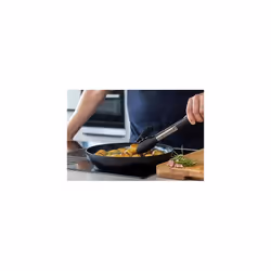 Silicone-Tipped Tongs, 30cm