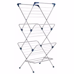 Home 3 Tier Jumbo Clothes Airer