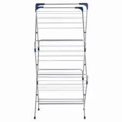 Home 3 Tier Jumbo Clothes Airer