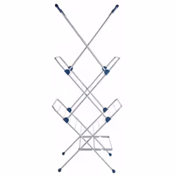 Home 3 Tier Jumbo Clothes Airer