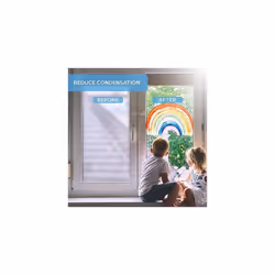 Dehumidifier 600ml, Small and Compact Moisture Absorber - Mini Air Dehumidifier for Home, Bedroom Damp, Office, Garage & Basement - Portable Electric