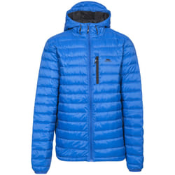 Trespass Mens Digby Down Jacket - S, Blue