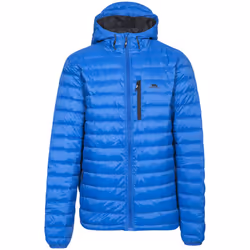 Trespass Mens Digby Down Jacket - XXS, Blue