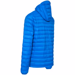 Trespass Mens Digby Down Jacket - XXS, Blue