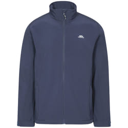 Trespass Mens Vander Softshell Jacket - XXS, Navy