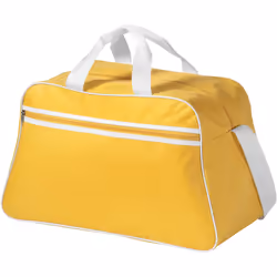Bullet San Jose Sport Bag - 48.5 x 25.7 x 28cm, Red