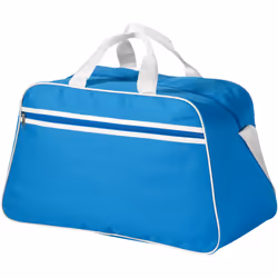 Bullet San Jose Sport Bag - 48.5 x 25.7 x 28cm, Red