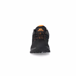 Trespass Mens Fisk Trainers - 10 UK, Black