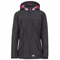 Trespass Womens/Ladies Attraction Jacket