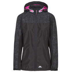 Trespass Womens/Ladies Attraction Jacket