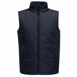 Regatta Mens Access Insulated Bodywarmer - 3XL, Navy/Black