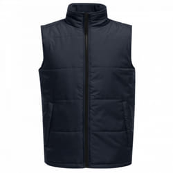 Regatta Mens Access Insulated Bodywarmer - 3XL, Navy/Black