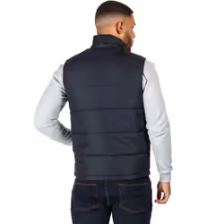 Regatta Mens Access Insulated Bodywarmer - 3XL, Navy/Black
