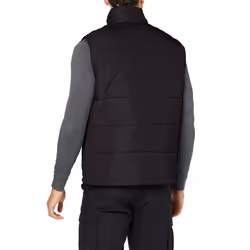 Regatta Mens Access Insulated Bodywarmer - XL, Black