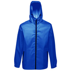 Regatta Mens Pro Packaway Jacket - XS, Oxford Blue