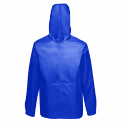 Regatta Mens Pro Packaway Jacket - XS, Oxford Blue