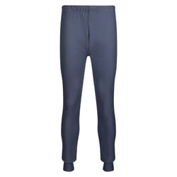 Regatta Mens Thermal Underwear Long Johns - 3XL, Denim Blue