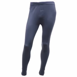 Regatta Mens Thermal Underwear Long Johns - 3XL, Denim Blue