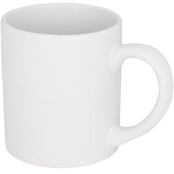 Bullet Pixi Mini Sublimation Ceramic Mug