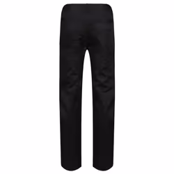 Regatta Mens Pro Action Waterproof Trousers - Long (34in) - 44in, Traffic Black