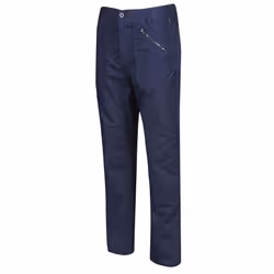 Regatta Mens Original Action Waterproof Trousers - Regular - 32in, Grey Blue